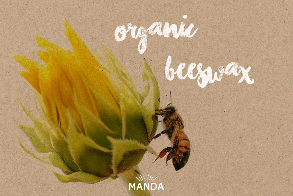 Beeswax & Raw Honey, Skin Care, Bee Smart, Learn About Bees