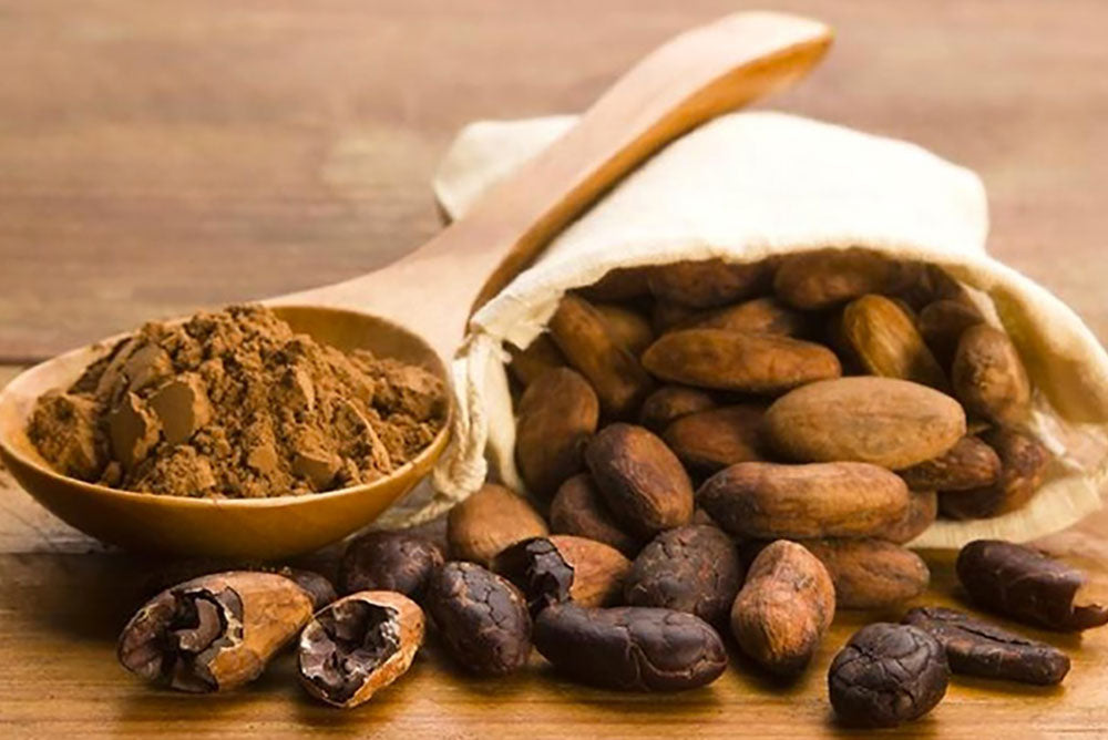 MANDA’s Top Benefits of Cacao
