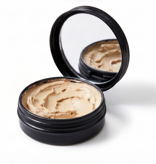 MANDA SUN PASTE