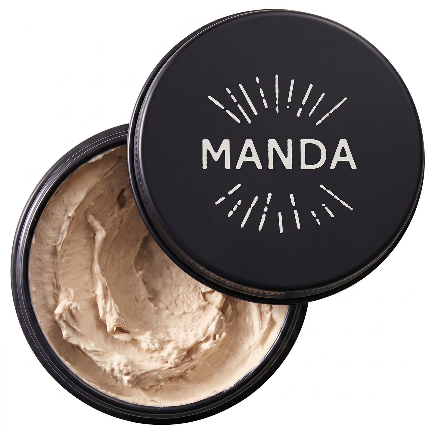 MANDA SUN PASTE